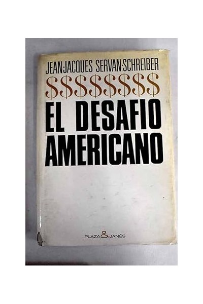 El desafío americano
